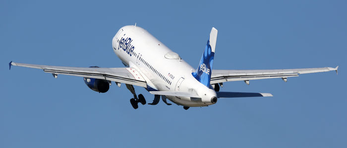 JetBlue Flights