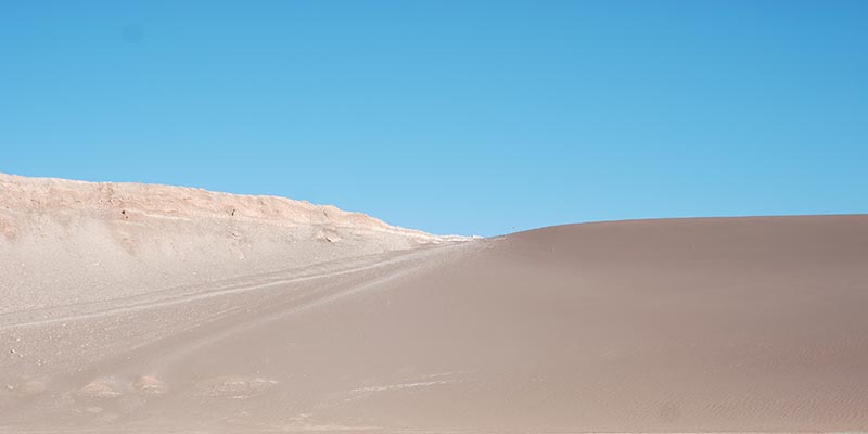 Valle de la Muerte