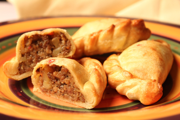 Empanadas argentinas
