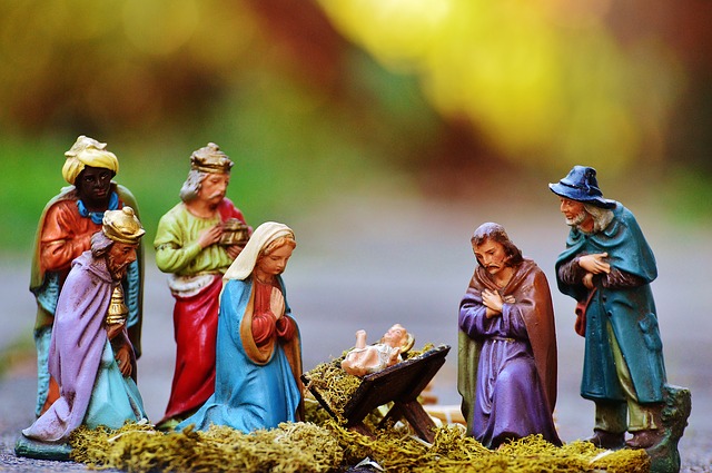 pesebre españa
