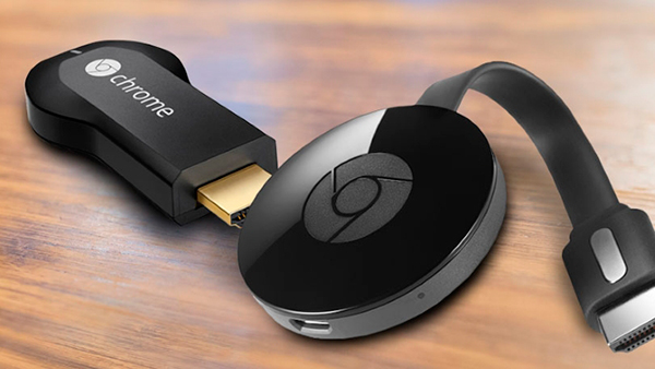 Chromecast