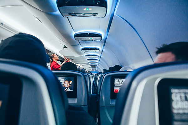 viajero frecuente copa airlines