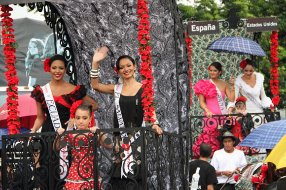 FESTIVALES CARNAVALES festivales carnavales: