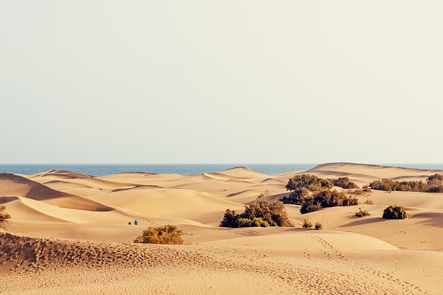 gran canaria