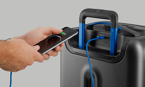 Maleta Bluesmart