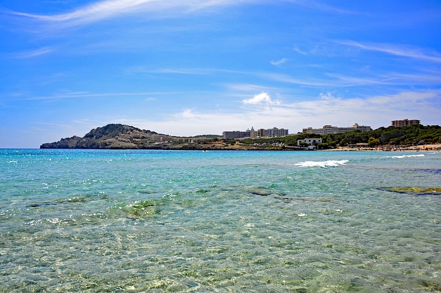 mallorca