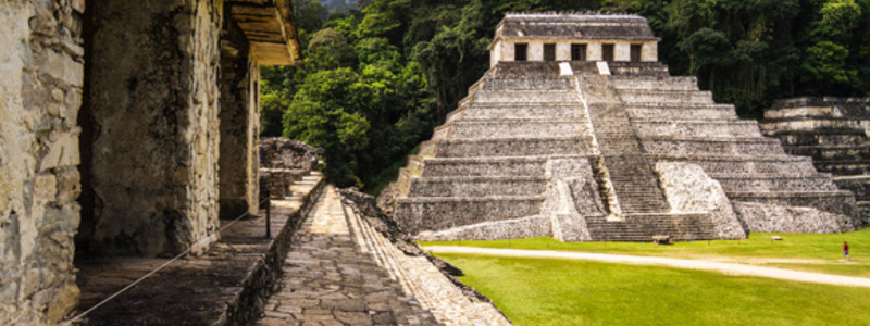 5 pirámides mayas para visitar en México y Centroamérica