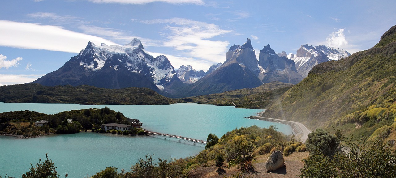 patagonia chilena