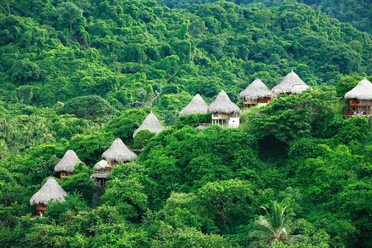 eco travel colombia