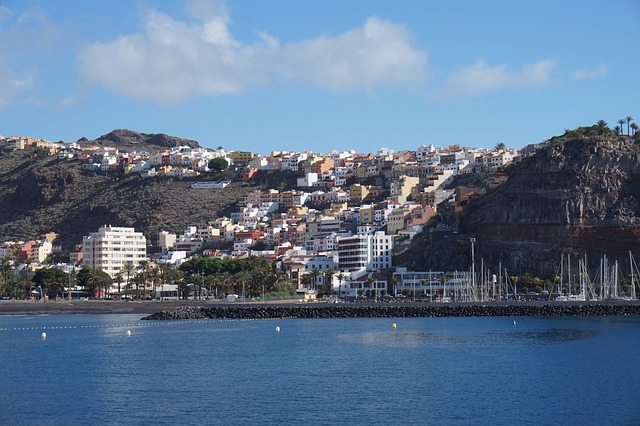 tenerife