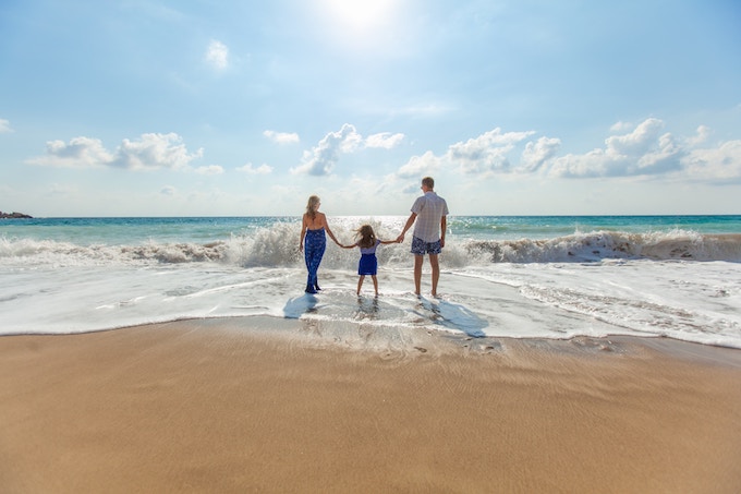 playa familia