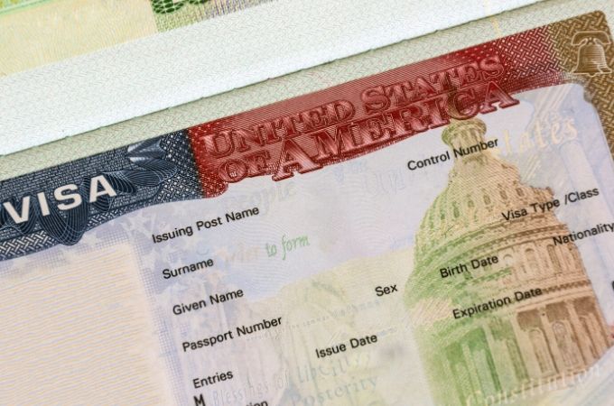 Cómo sacar la visa para Estados Unidos