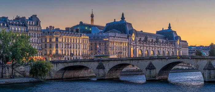 Cheap flights to France from £34