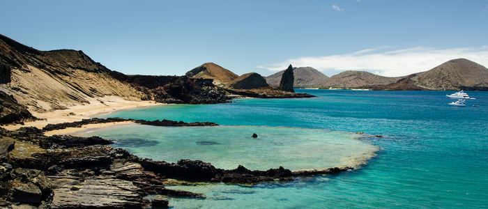 Vuelos a Galápagos
