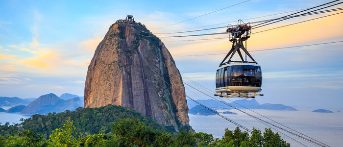 VOOS a Rio de Janeiro (RIO) a partir de R$ 132 no VIAJALA