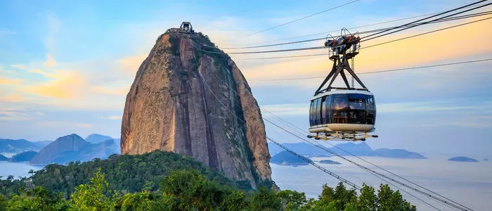 Rio de Janeiro